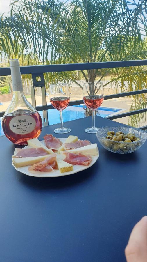 Quinta Do Pinheiro Residence Albufeira Bagian luar foto