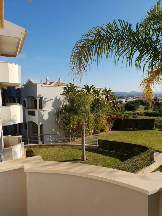 Quinta Do Pinheiro Residence Albufeira Bagian luar foto