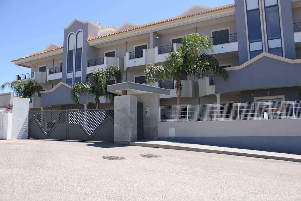 Quinta Do Pinheiro Residence Albufeira Bagian luar foto