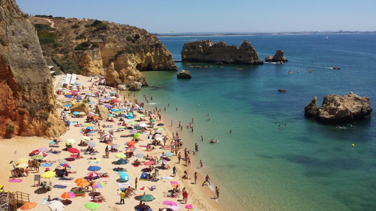 Quinta Do Pinheiro Residence Albufeira Bagian luar foto
