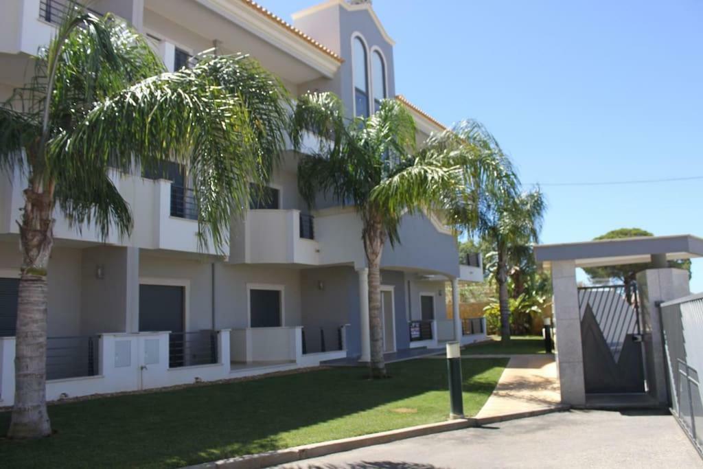 Quinta Do Pinheiro Residence Albufeira Bagian luar foto