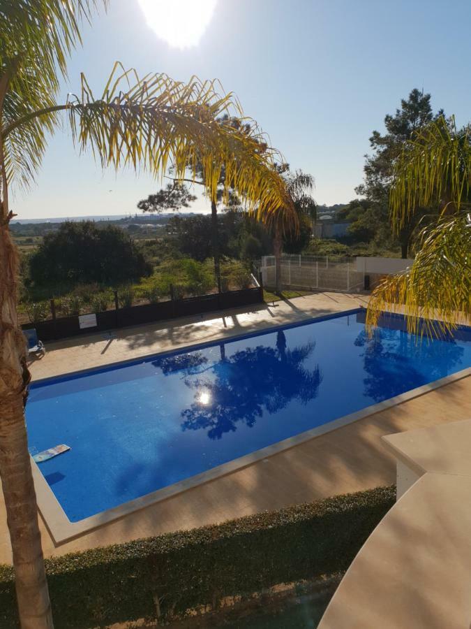 Quinta Do Pinheiro Residence Albufeira Bagian luar foto