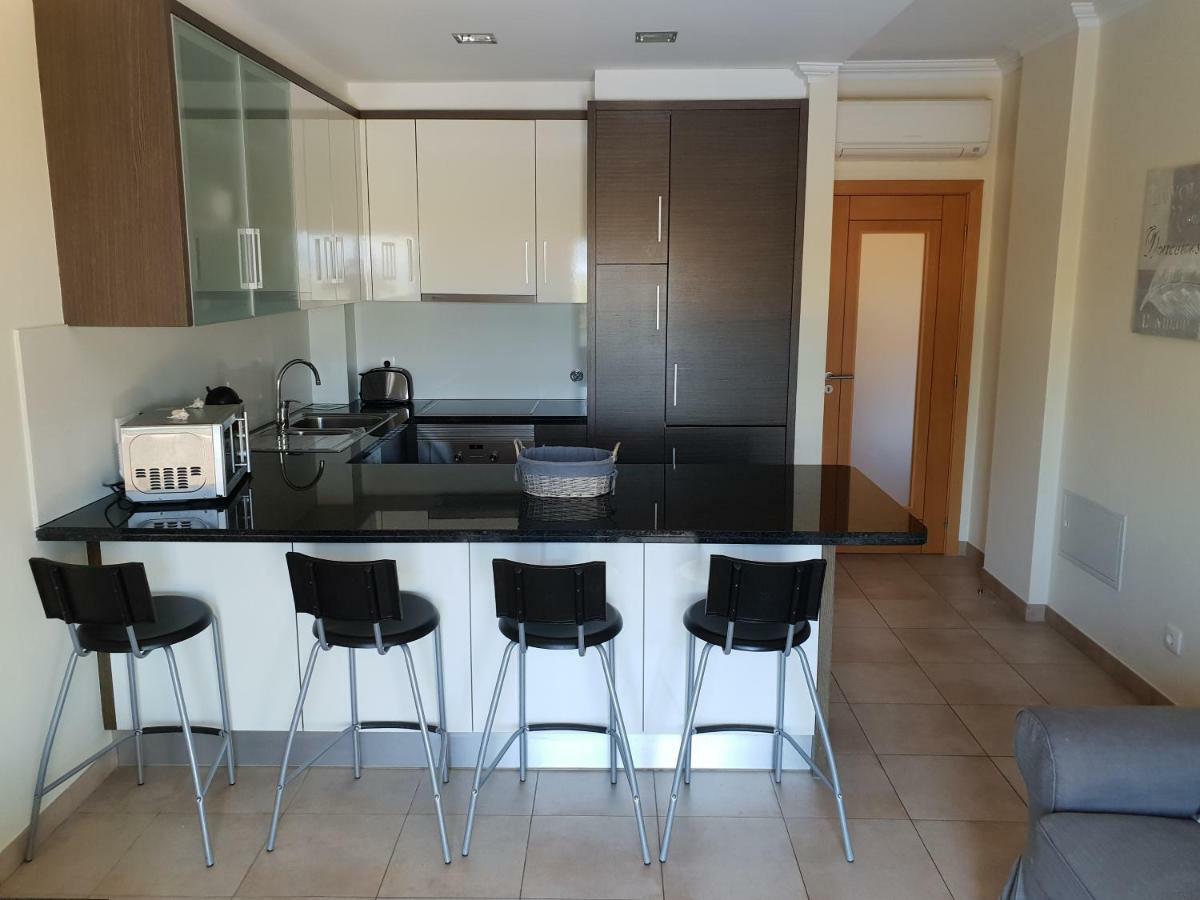 Quinta Do Pinheiro Residence Albufeira Bagian luar foto