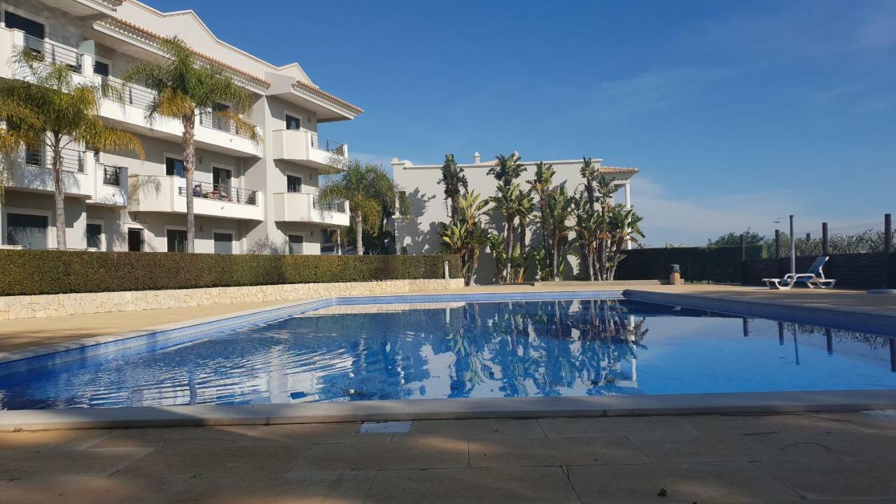 Quinta Do Pinheiro Residence Albufeira Bagian luar foto