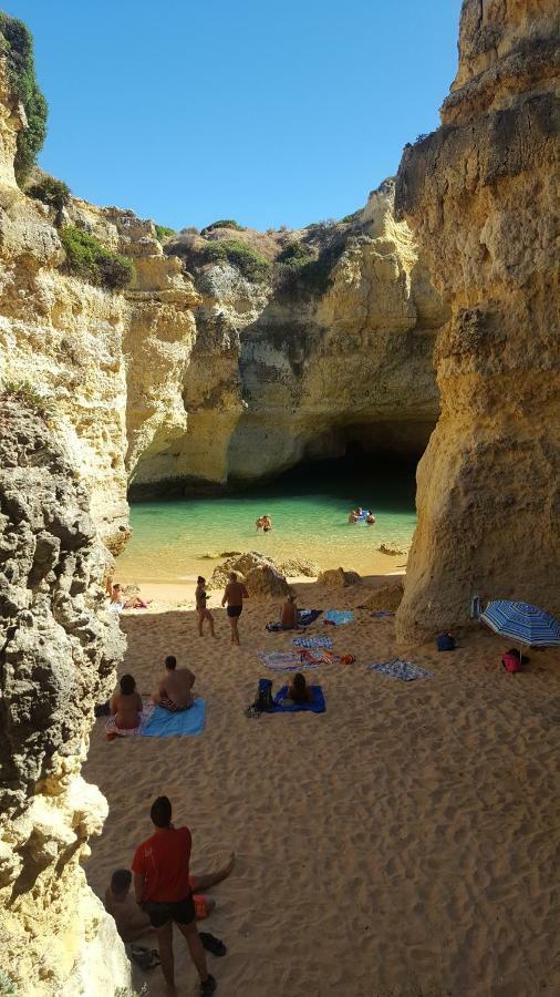 Quinta Do Pinheiro Residence Albufeira Bagian luar foto