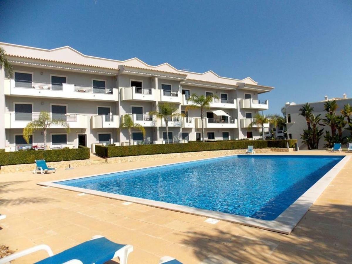 Quinta Do Pinheiro Residence Albufeira Bagian luar foto